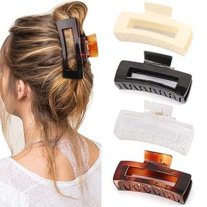 2026 Popular Design Minimalist Classic Frosted Hairpin High Quality Multiple Models Women's Hairpins Hair <b>Accessory</b> Wholesale - Product Image 5