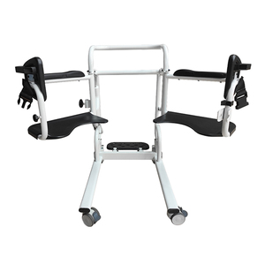 Oilet-<span class=keywords><strong>Silla</strong></span> de transferencia de pacientes, sillón de transferencia de función ulti para ancianos - Product Image 3