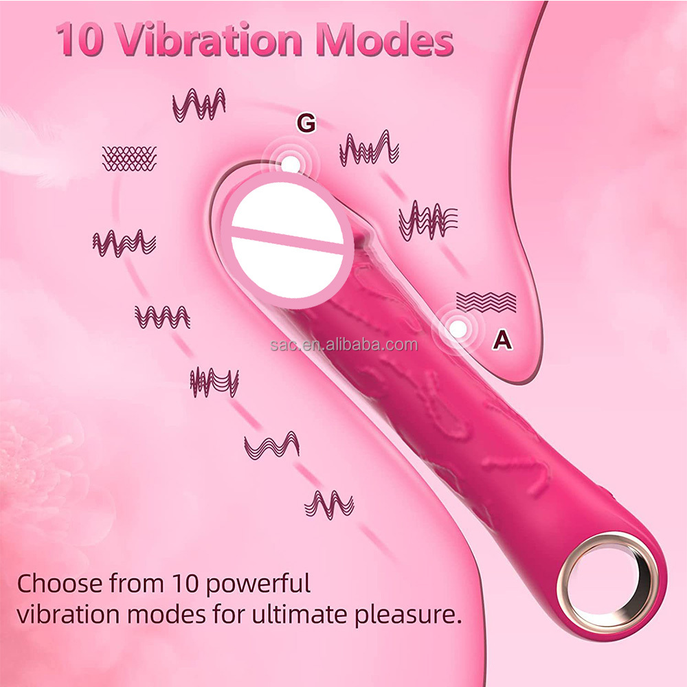 pink vibrator dildo CalExotics Pocket Exotics Vibrating Double Silver Bullets SE-1104-05-2  Product Demonstration main image 1