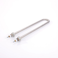 Tube d'humidité 200w 300w 400w pour incubateur incubateurs d'oeufs de poulet économiques pièces de rechange élément de Tube d'humidité d'incubateur