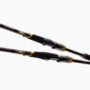 DAIWA <span class=keywords><strong>MORETHAN</strong></span> G Portable Insert 4 sections carbone canne à pêche section courte sous-tige pour carpe basse Baitcasting filature en gros - Product Image 4