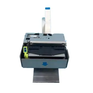 ATM-Maschinen teile Diebold 562 Drucker kopf PRNTR THRM M080.0RCPT USB 49200699000B 49-200699-000B