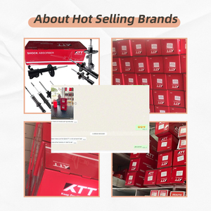 KTT 344100 후면 비용 효과적인 자동차 충격 흡수 쇼크 업소버 <span class=keywords><strong>toyota</strong></span> <span class=keywords><strong>hilux</strong></span> yn85 - Product Image 3