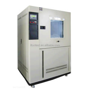 Multi-Standard <span class=keywords><strong>Sand</strong></span>-Staub-Testgerät - IP5X/IP6X Zertifizierungs-Testsystem - Product Image 3