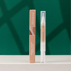 Corrector líquido <span class=keywords><strong>de</strong></span> larga duración exclusivo transfronterizo Fórmula <span class=keywords><strong>de</strong></span> crema hidratante natural Impermeable Círculos oscuros <span class=keywords><strong>Marcas</strong></span> <span class=keywords><strong>de</strong></span> acné Manchas - Product Image 6