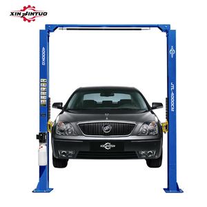 Xinjintuo CCD alineaciones de ruedas precio/alineador de ruedas para garaje/precio de la máquina de alineación de ruedas - Product Image 6