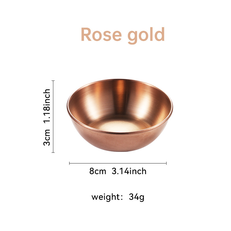 or rose