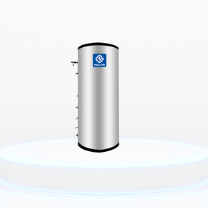 Nulite 100L Accumulateur d'eau chaude à longue durée de vie en SUS304 - Product Image 4