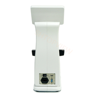 Optometry Equipment Hot Sale Digital Lensometer with Blue and Green Light test LM-260 Auto Lensmeter