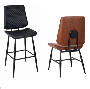 Chaise Commerciale Robuste USA Stock RTS pour Restaurant, Hôtel, Bar, Cave à Vin, Salle de Banquet - MOQ 1 pièce - Garantie 5 ans - Product Image 1