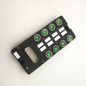 Boîtiers de distribution de signal intelligents bibo SVLEC entièrement encapsulés IP67 pour les conditions difficiles sur le terrain - Product Image 4