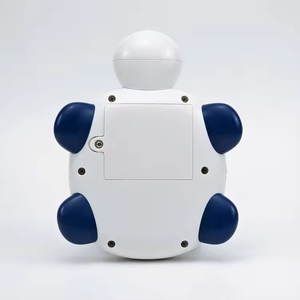 Machine à Sons pour Bébé Starlight Musical Turtle avec <span class=keywords><strong>Veilleuse</strong></span> et Bruit Blanc – Lampe d'Aide au Sommeil pour Bébé - Product Image 3