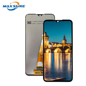 Pantalla OLED de fábrica de calidad superior para Samsung A01 A01 Plus Redmi <span class=keywords><strong>Xiaomi</strong></span> Garantía de un año y un año, LCD universales para teléfonos móviles - Product Image 1