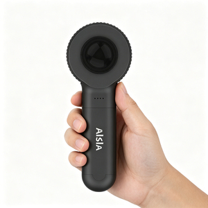 Dermatoscope portable à grossissement 10x pour analyse cutanée professionnelle et personnelle, mise au point automatique, arrêt automatique - Product Image 2