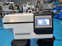 Machine de comptage de vision Offre Spéciale VST-1 apprenant le compteur gratuit d'attaches pour la gestion des stocks intégrée à la machine à ensacher