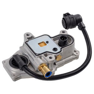 12-Volt <strong>Truck</strong> Clutch Control Solenoid Valve FOR <strong>MACK</strong>/FOR Volvo/FOR RENAULT 22327069 22327063 - Product Image 1