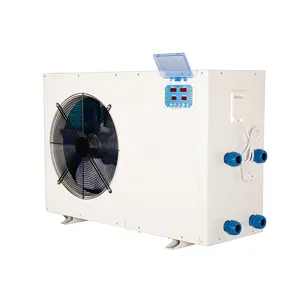 Refrigeratore per serbatoio d'acqua 1000-1500L refrigeratore per acquario refrigeratore per acqua di casa refrigeratore per acqua