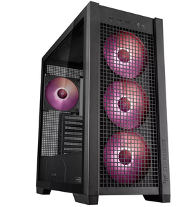 Nouveau châssis de tour moyenne A-S-U-S TUF Gaming GT302 ARGB 2026 - Product Image 1