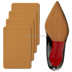 Protecteurs de <span class=keywords><strong>semelle</strong></span> rouges, protecteur de bas de chaussure auto-adhésif pour talons hauts Christian Louboutin, protège-<span class=keywords><strong>semelle</strong></span> anti-dérapant - Product Image 3