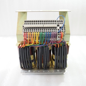 Original 3HAC037018-001 pour transformateur de robot industriel |   Contrôleur de moteur PLC |   Haute efficacité, faible coût |   4,2 kVA (440-600 V) Automatisation | - Product Image 1