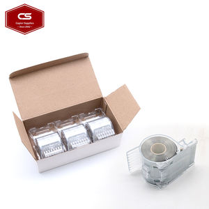 Cartucho de Repuesto OEM para Clavos de Encuadernación, Compatible con Xerox D95 4110, Canon N1, Ricoh Tipo M, Shar MX-SCX2, Konica Minolta SK703 8R13041 - Product Image 1