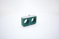 Collier de serrage en T robuste réglable avec revêtement SXT G5 pouces métrique pour l'industrie générale/lourde et l'exploitation minière, en plastique et acier inoxydable