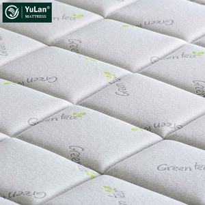 Pabrik Cina 6 "Puncak <span class=keywords><strong>Sri</strong></span> <span class=keywords><strong>Lanka</strong></span> Alami Asia Kualitas Tinggi Kamar Tidur Tidur Kasur Lateks Patja Matres - Product Image 4