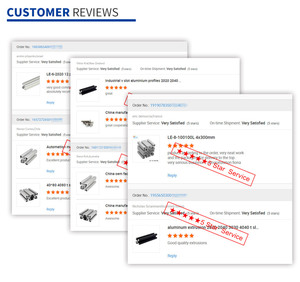 Nhôm hồ sơ kính hiển thị đứng Kính mát kính khung với khóa chống trộm khóa thanh kính treo thanh - Product Image 4