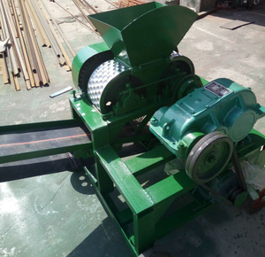 Machine à fabriquer des briquettes de charbon de bois à petite échelle, excellent <span class=keywords><strong>rapport</strong></span> qualité-<span class=keywords><strong>prix</strong></span>, machines à fabriquer du charbon de bois - Product Image 4