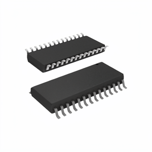 ตัวแทนจำหน่ายที่ได้รับอนุญาต Interface 28 SOIC ISD5102SY ซื้อชิ้นส่วนอิเล็กทรอนิกส์ออนไลน์ - Product Image 1