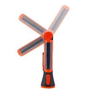 <span class=keywords><strong>Radio</strong></span> AM/FM rechargeable à énergie solaire avec chargeur de smartphone et alarme SOS - Product Image 5