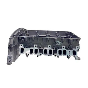 ฝาสูบเปล่า JX4D JX4D24 9P2-6049-AB สำหรับ V348 JMC Yuhu 2.4L ชุดประกอบ 9P2-6049-AB ผลิตภัณฑ์นี้ใช้ได้หรือไม่ - Product Image 2