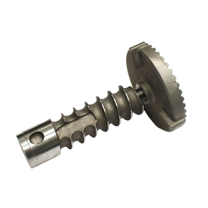 Fundición de Acero Aleado Estándar Europeo y Americano con Servicios de Mecanizado de Precisión <span class=keywords><strong>en</strong></span> Ningbo - Product Image 5