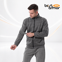 Gilet résistant aux perforations et aux coupures avec caractéristiques de retenue des coups de couteau Fourniture de protection de sécurité personnelle Fourniture d'autodéfense