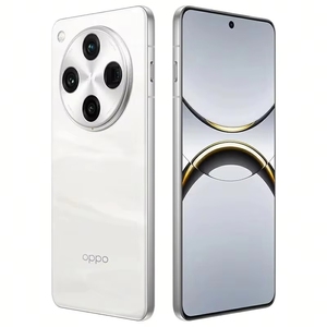 Teléfono Inteligente Original Find X8 Pro 5G, Pantalla AMOLED de 6.78 Pulgadas, 2780*1264, 120 Hz, MTK Dimensity 9400, 5700 mAh, Carga Rápida de 80 W, NFC, Android <span class=keywords><strong>15</strong></span> - Product Image 6