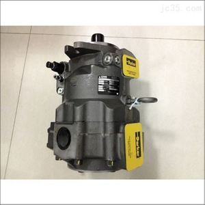 Pompe à piston axial hydraulique Parker PV046R1K1A1NFPV, équipement de pompe à huile industrielle - Product Image 4