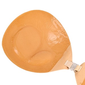 Sujetador Adhesivo Invisible Push-Up para Mujer, Sexy, Sin Tirantes, Sin Espalda, Adhesivo, Sin Costuras, Sin Cubierta de Pezones, Inalámbrico, Adhesivo - Product Image 5