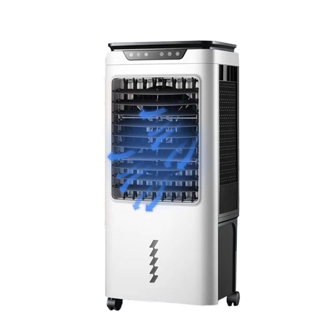 Wholesale High Quality Cold Room Air Cooler 6500m3/h Portable air Cooler for Indoor and Outdoor