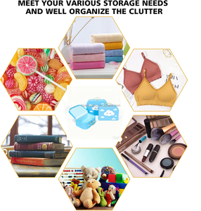 Boîtes cadeaux en carton personnalisées de luxe, imperméables, avec laminage mat, petites boîtes d'emballage en papier, doublure en éponge pour emballer les vêtements - Product Image 4
