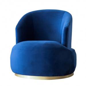 <span class=keywords><strong>Sofa</strong></span> Modern Cahaya Mewah Kain <span class=keywords><strong>Sofa</strong></span> Online Selebriti Nordic Tunggal Kursi Santai Ruang Tamu <span class=keywords><strong>Sofa</strong></span> - Product Image 1