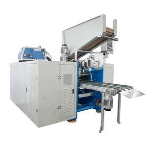 Machine de découpe et de rembobinage de papier sulfurisé et de papier d'aluminium haute vitesse, 40 rouleaux par minute, fourniture d'usine - Product Image 5