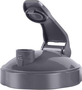 Gobelets et couvercles de rechange pour mixeur Nutri-Bullet, gobelets de 24 oz avec couvercles rabattables, compatibles avec les mixeurs 600W Pro 900W - Product Image 3
