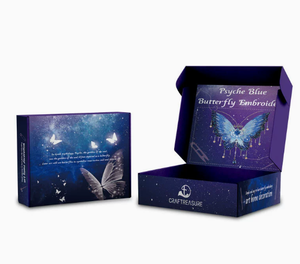 Dahongpao High-End Tea <b>Gift</b> <b>Box</b> Customization Specialty Green <b>Black</b> Tea Packaging Eco-Friendly Recyclable Design for Decoration - Product Image 1