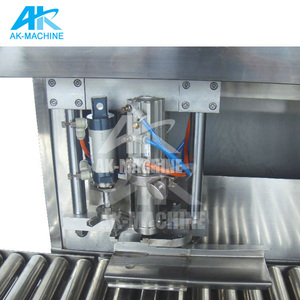 Bolsa en caja máquina de llenado para el <span class=keywords><strong>vino</strong></span> y la leche con la botella transportador babero llenado planta de la máquina - Product Image 4