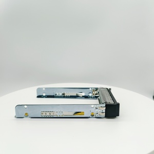 ถาดใส่ฮาร์ดดิสก์ 69Y5342 สำหรับเซิร์ฟเวอร์ X3250 X3100 M5 M6 3.5 SFF SAS ถาดใส่ฮาร์ดดิสก์/เคส/แคดดี้สำหรับเซิร์ฟเวอร์ ถาดใส่ฮาร์ดดิสก์ SAS - Product Image 6