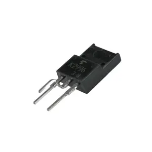 2SK2996 K2996 10A 600V Fonte de alimentação comutada de canal N Tubo de efeito de campo Transistor original MOS Tubo DIP MOSFET 2SK2996