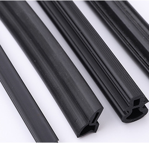 شرائط مانعة للتسرب مطاطية من السيليكون عازلة للصوت تقلل الضوضاء في الأماكن السكنية والتجارية - Product Image 5