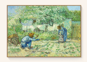 Kit d'art de relaxation DIY pour adultes : Peinture à l'huile numérique par numéros, directement de l'usine, exquis et relaxant - Product Image 6
