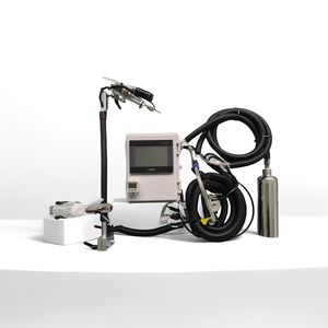 Mesin pemangkas depak unggul, pabrik inseminasi otomatis, jarum suntik Laser garansi 1 tahun Baja tahan karat - Product Image 4