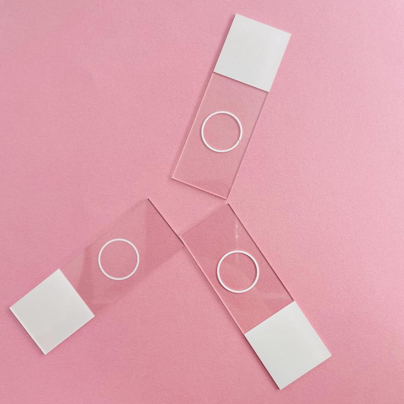 Homogeneous Superior Adhesive Customized Pattern Medical